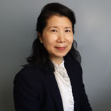 Judy Xijun Zhang 