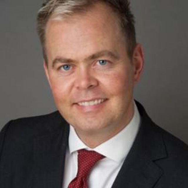 Are Aurlien - Advokat – Oslo