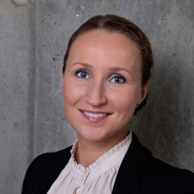 Inger-Line Dingstad-Eriksen - Advokat – Østfold