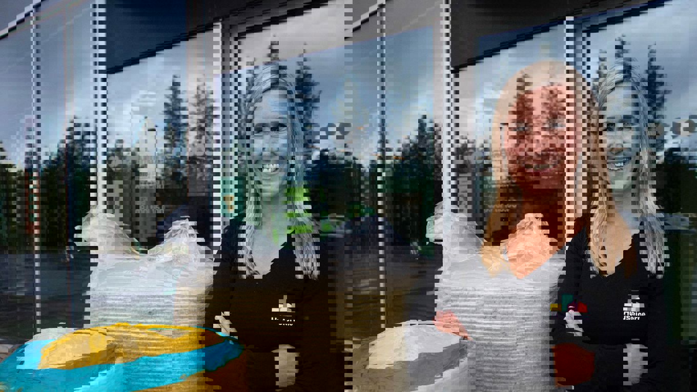 Nå kan du få støtte til isolering