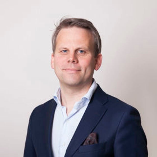 Anders Kjøren - Advokat – Steinkjer