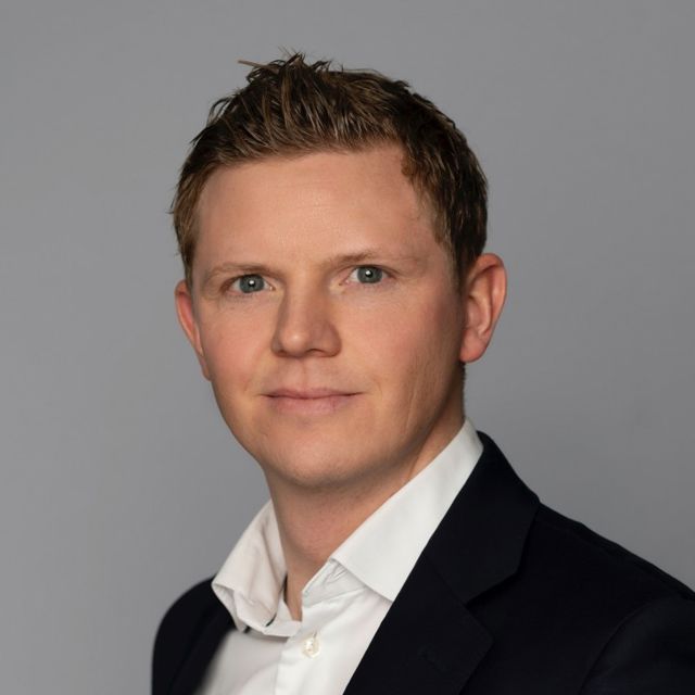 Johan G. Bernander - Advokat – Kristiansand