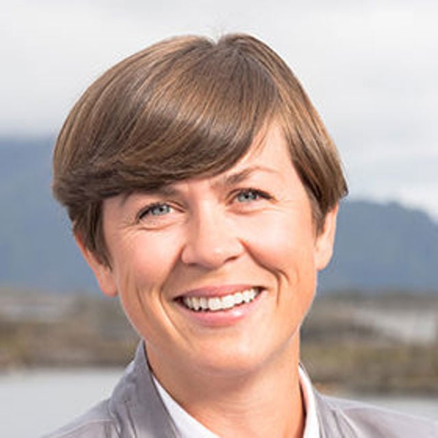 Marianne Farstad - Advokat – Lofoten