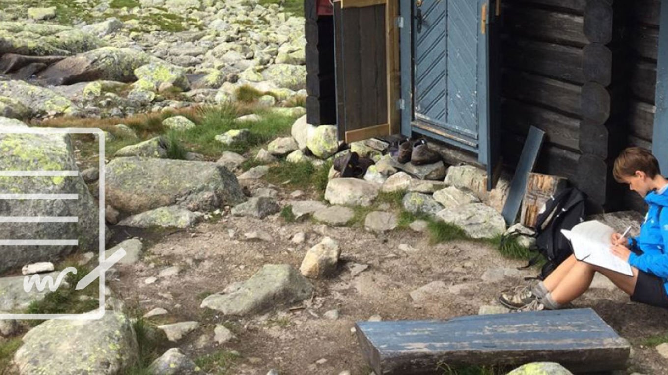 Leiekontrakt for hytte og fritidsbolig