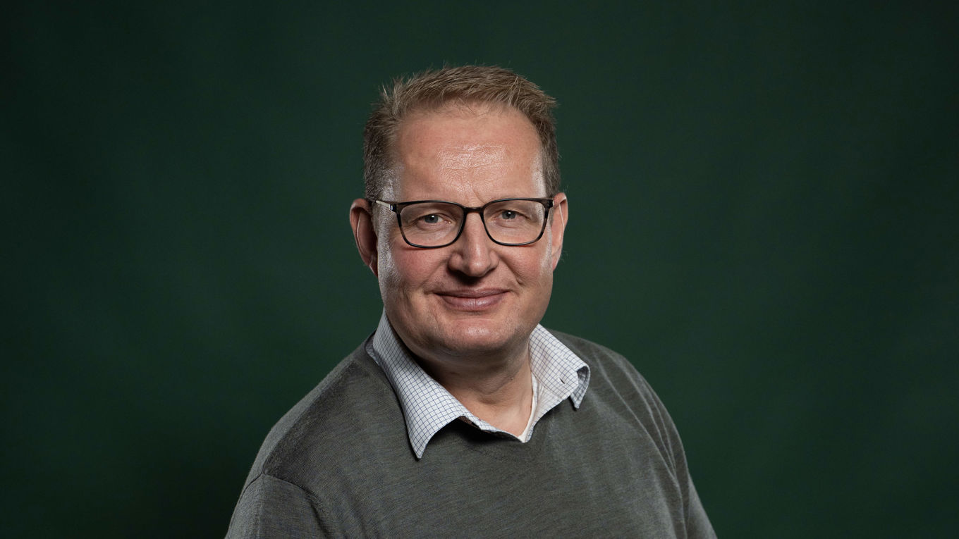 Carsten Phil