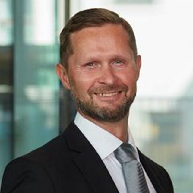 Stian Wessel - Advokat – Oslo