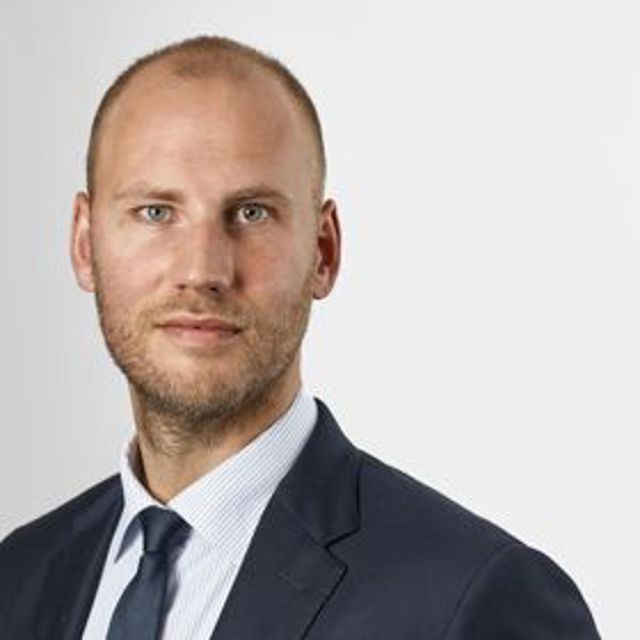 Erik Greipsland - Advokat – Oslo