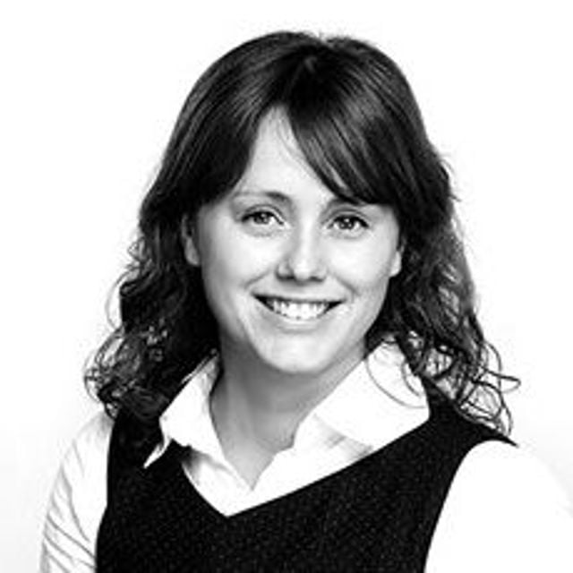 Anne Mette Hårdnes - Advokat – Oslo