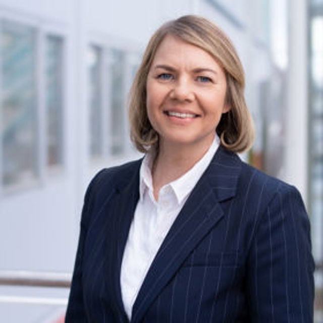 Kjersti Fossum Engnæs - Advokat – Hønefoss