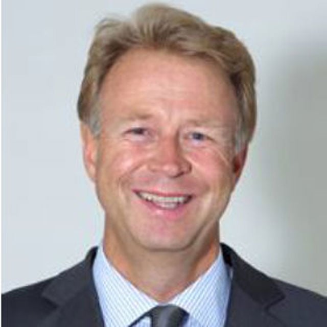 Terje Hensrud - Advokat – Oslo