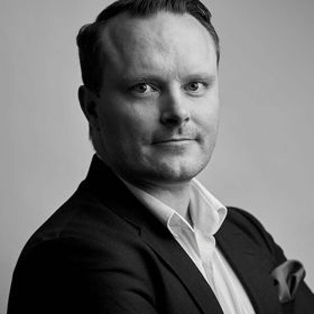 Benjamin Nordhaug - Advokat – Lillestrøm