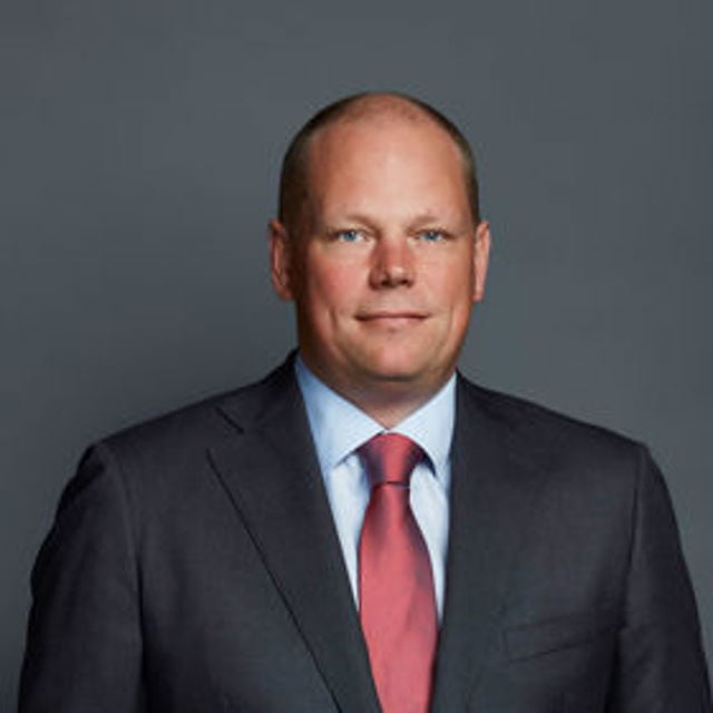 Jan-Erik Sverre - Advokat – Oslo