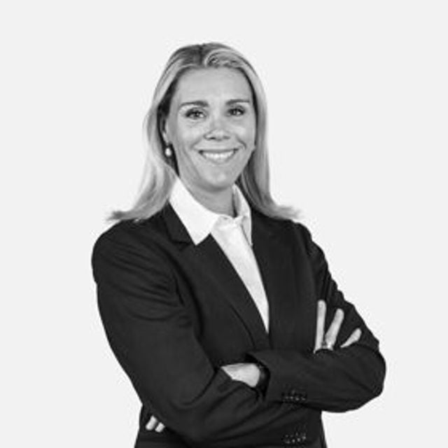 Siri Kallum-Vestby - Advokat – Tønsberg