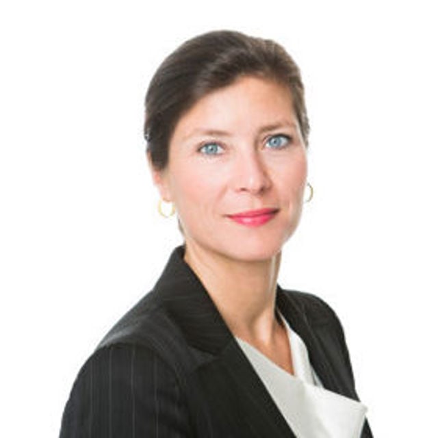 Christina Mostue - Advokat – Oslo