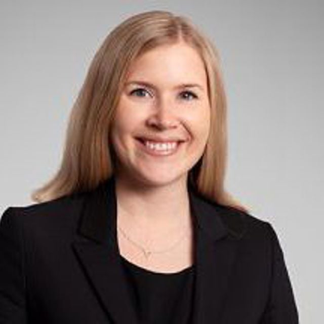 Camilla Evjen - Advokat – Bergen