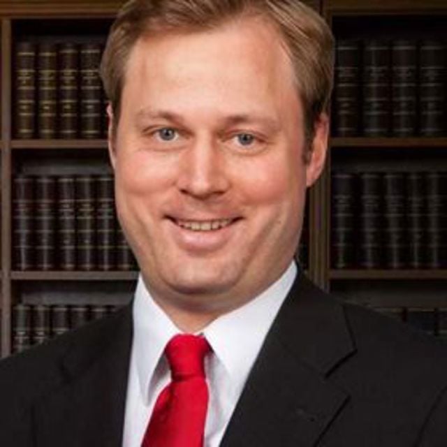 Mauritz Aarskog - Advokat – Hamar