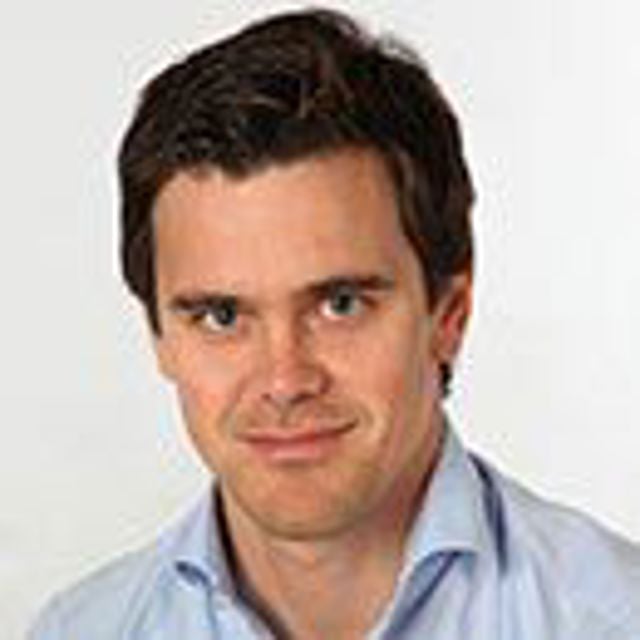 Vegard Syvertsen - Advokat – Drammen