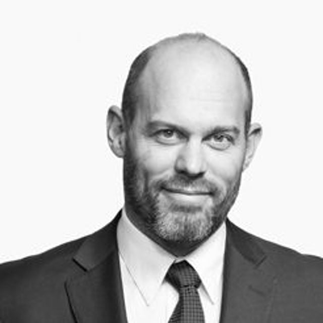 Kristoffer Aasebø - Advokat – Oslo