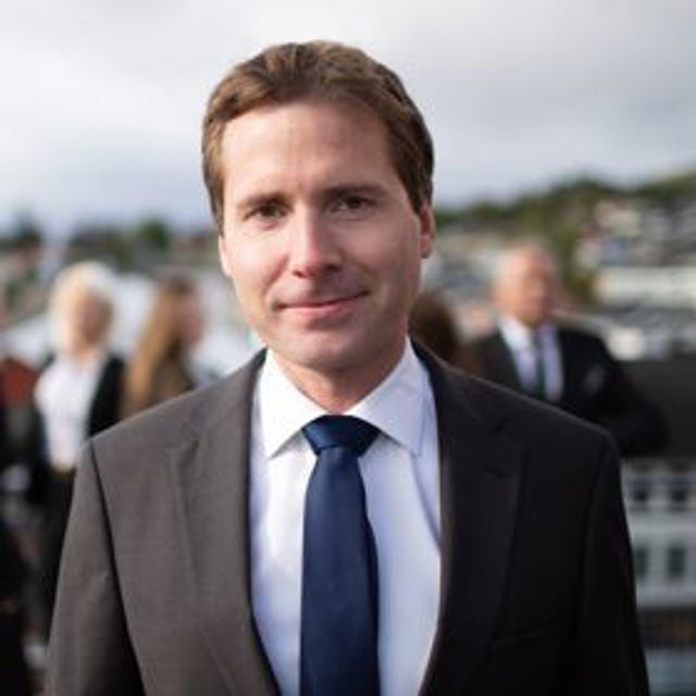 Erik Wold - Advokat – Molde