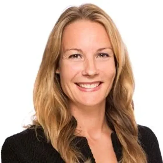 Line A. Parelius - Advokat – Oslo