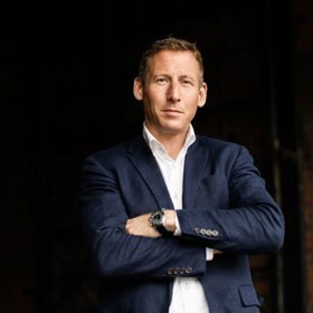 Tom Sørum - Advokat – Oslo