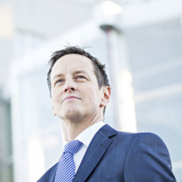 Olav Martin Jentoft jr. - Advokat – Bodø