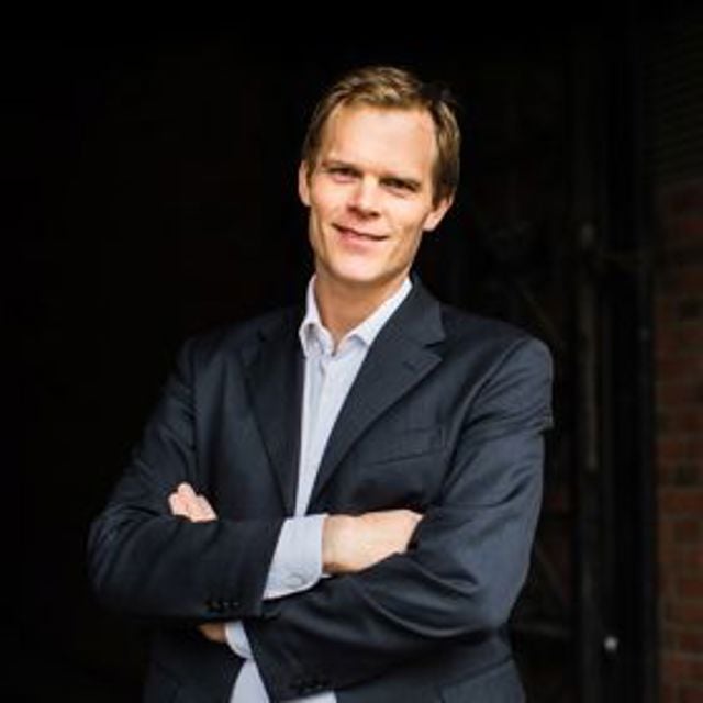 Trond Walmsnæss Wehn - Advokat – Oslo