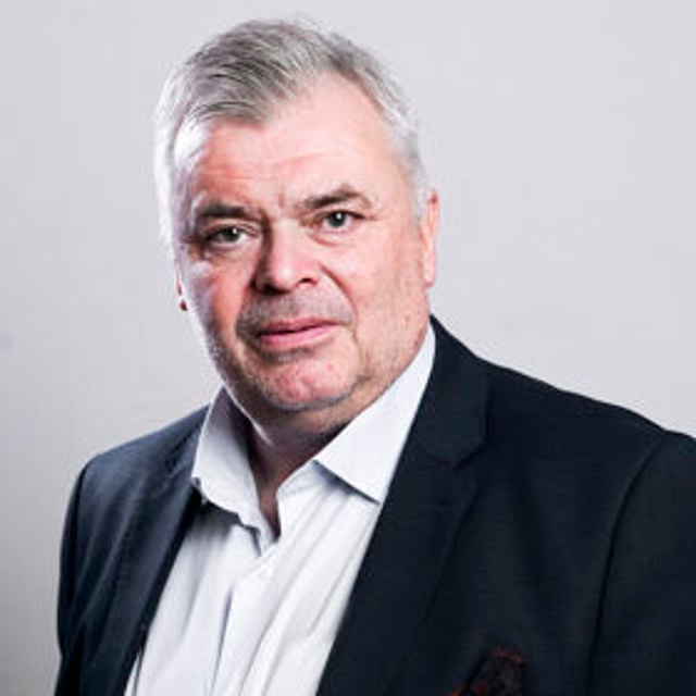 Erik Årstad - Advokat – Stavanger