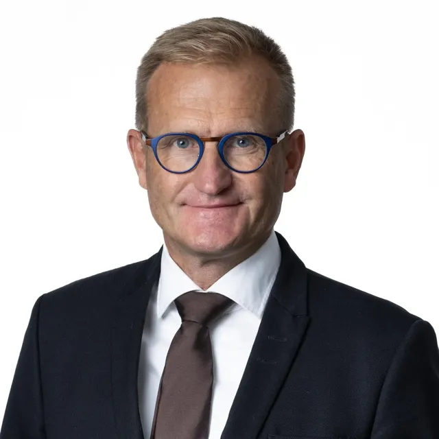 Per-Jakob Haakstad - Advokat – Arendal