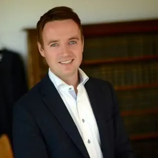 Stian Hatleberg - Advokat – Hønefoss