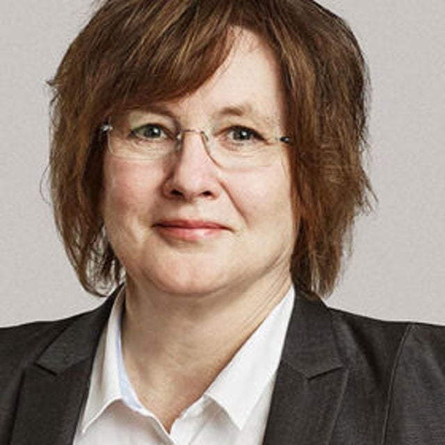 Ellen Catherine Trosvik - Advokat – Brumunddal