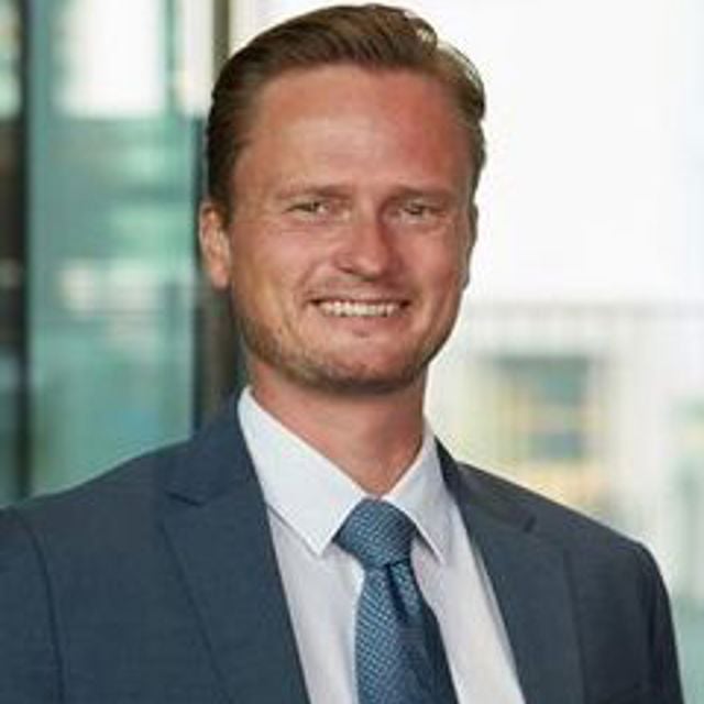 Torstein Bjørkgård - Advokat – Oslo