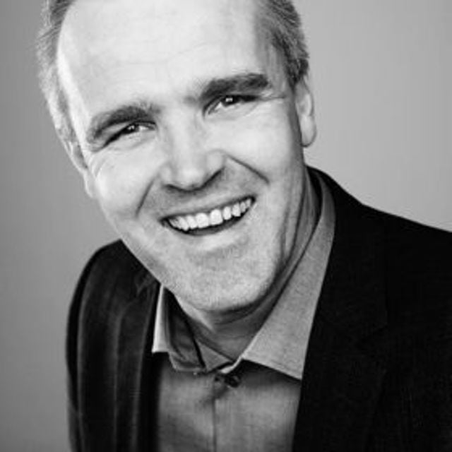 Magnus Grøsfjeld - Advokat – Stavanger