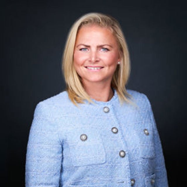 Ingrid Humerfelt Eckhoff - Advokat – Oslo