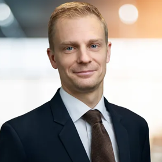 Rune Myhre Nilsen - Advokat – Hamar