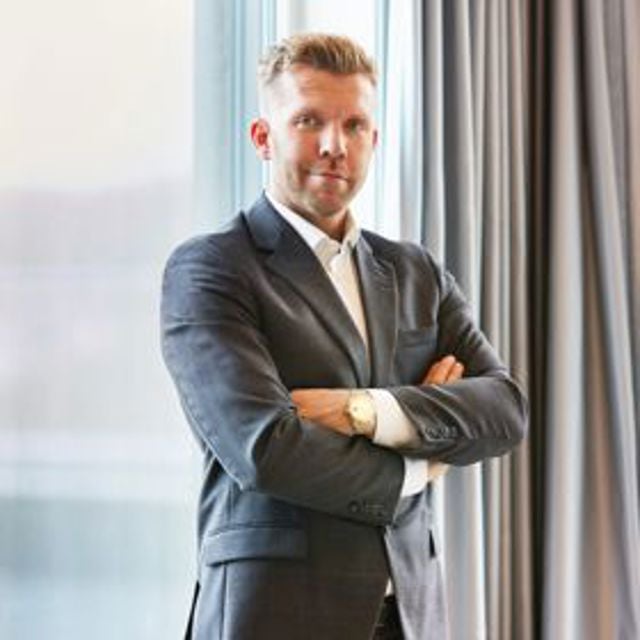 Ulrik Rød Karlsson - Advokat – Sandefjord og Tønsberg