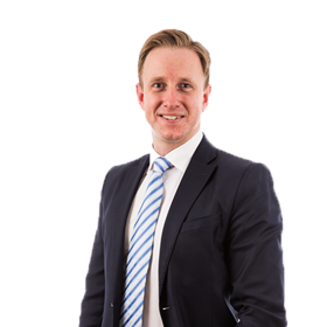 Andreas Møien - Advokat – Sandvika