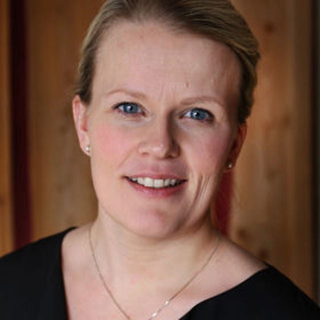 Ingrid Storvik - Advokat – Vågå