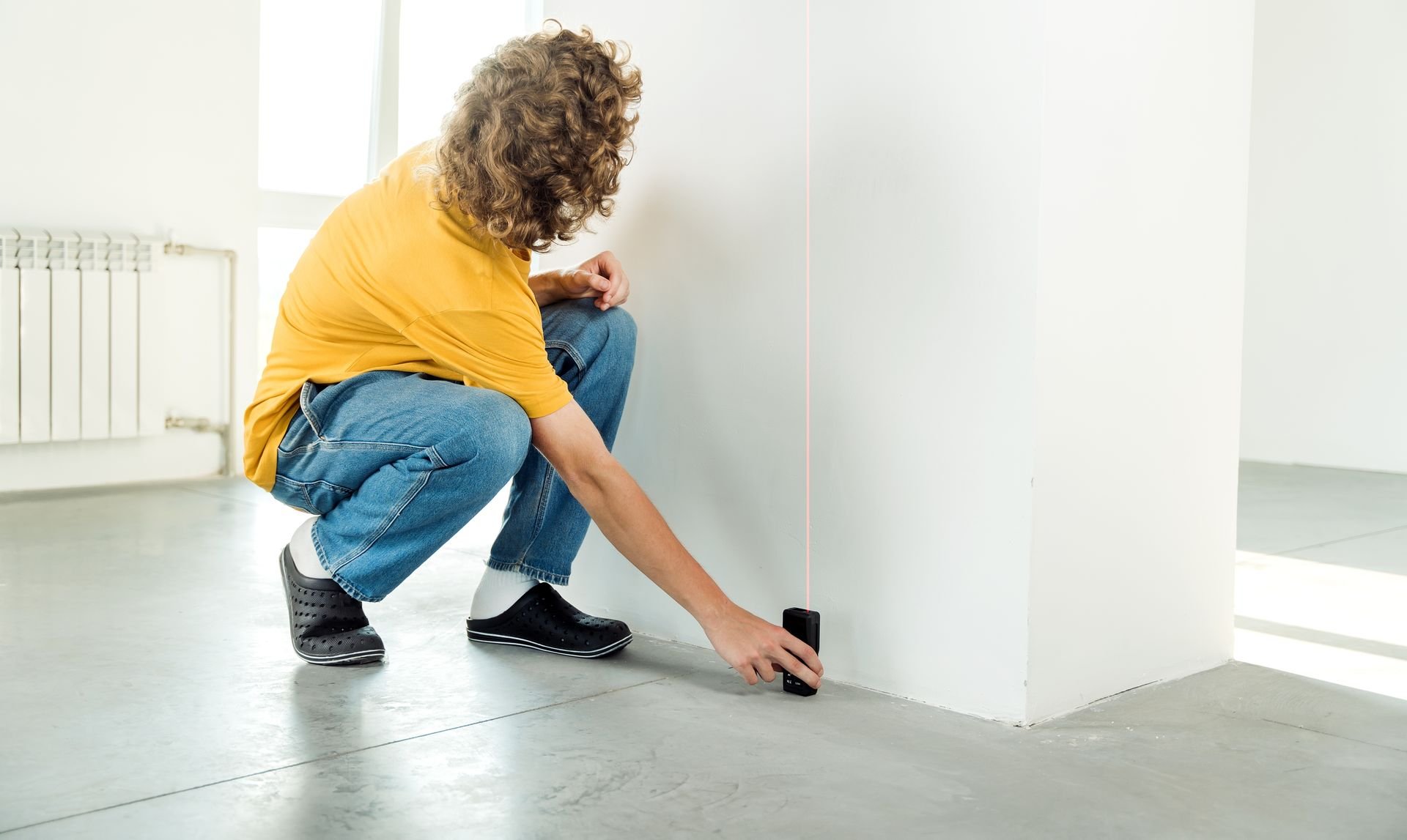 This is the size of the house – the BRA replaces the P rooms to calculate the housing area from 2024