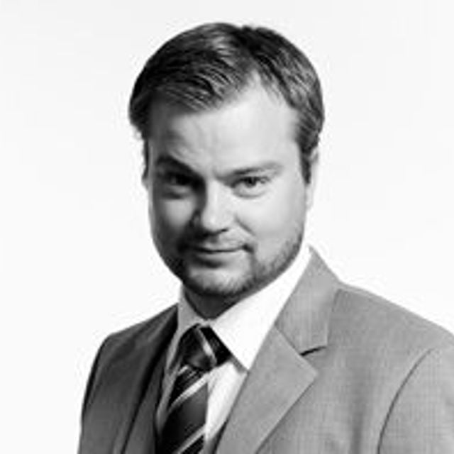 Andreas Hegg - Advokat – Alta