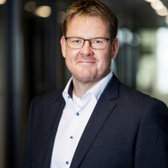 Magnus Frøysaa - Advokat – Sandvika