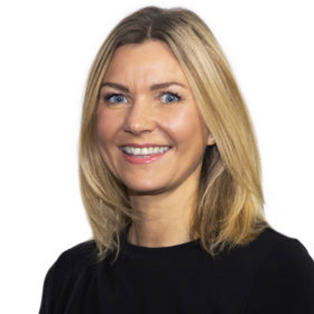 Yana Beate Totland - Advokat – Oslo