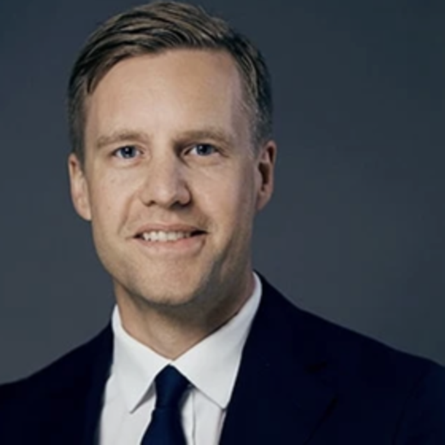 Christian Halvorsen - Advokat – Lillestrøm