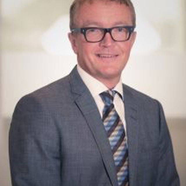 Harald Øglænd - Advokat – Sandnes