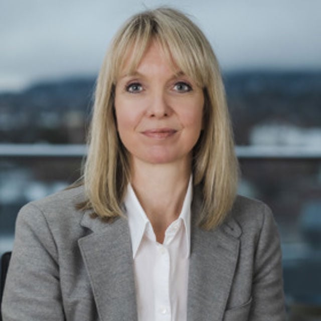 Gro Schjetne - Advokat – Oslo