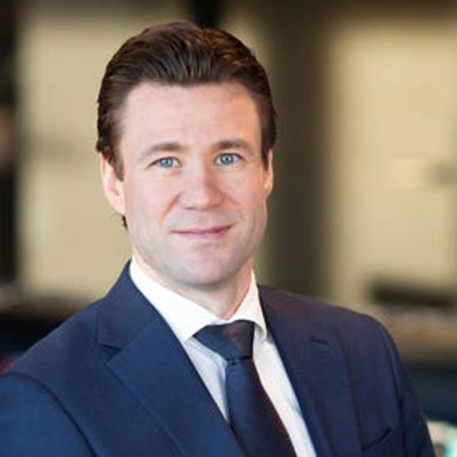 Haakon Løvaas Haaland - Advokat – Drammen