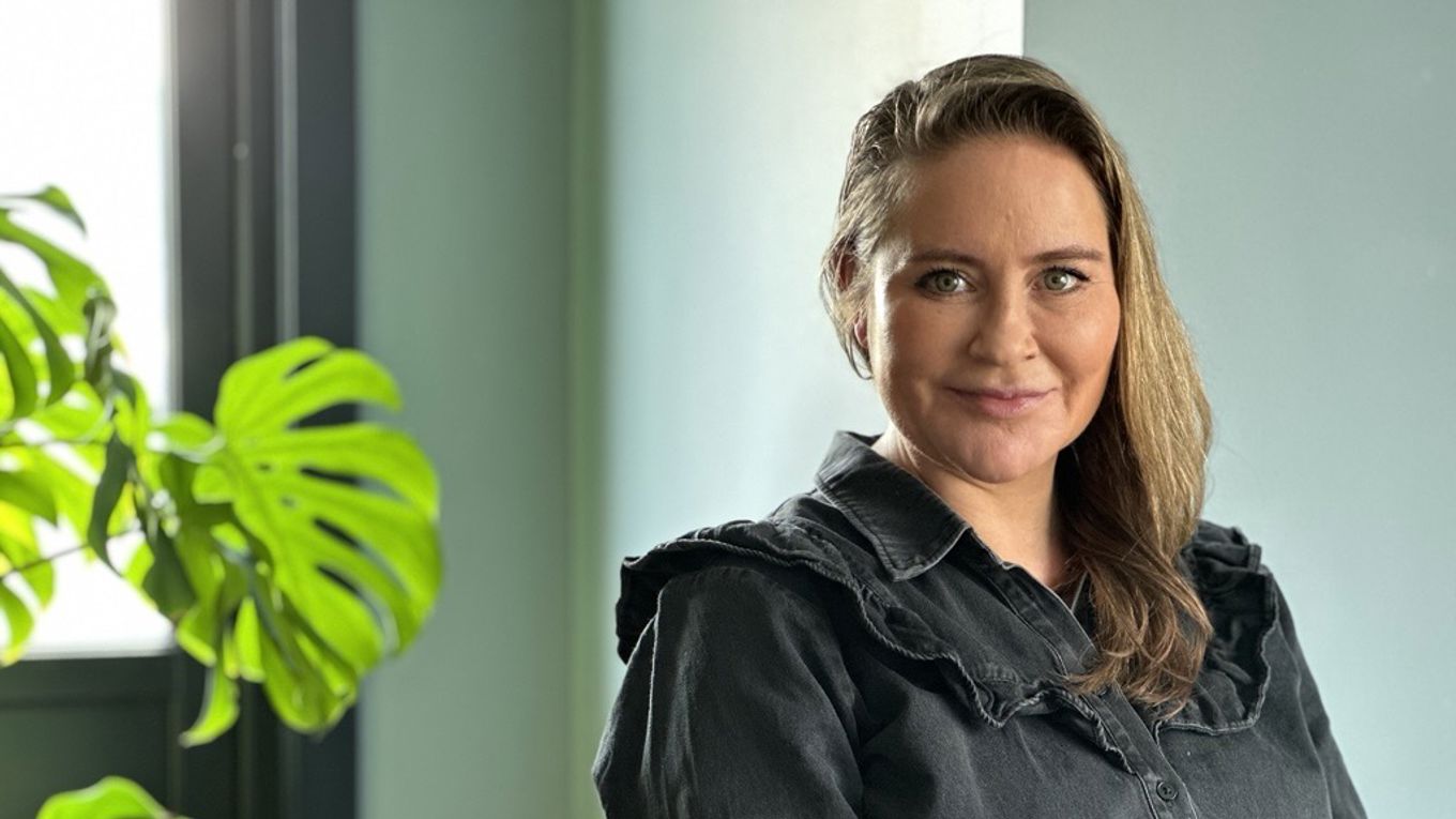 Advokat Marianne Aarbakke