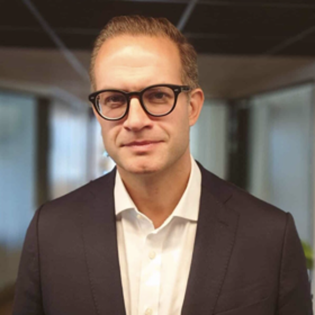 Magnus Hovind Rognhaug - Advokat – Østfold