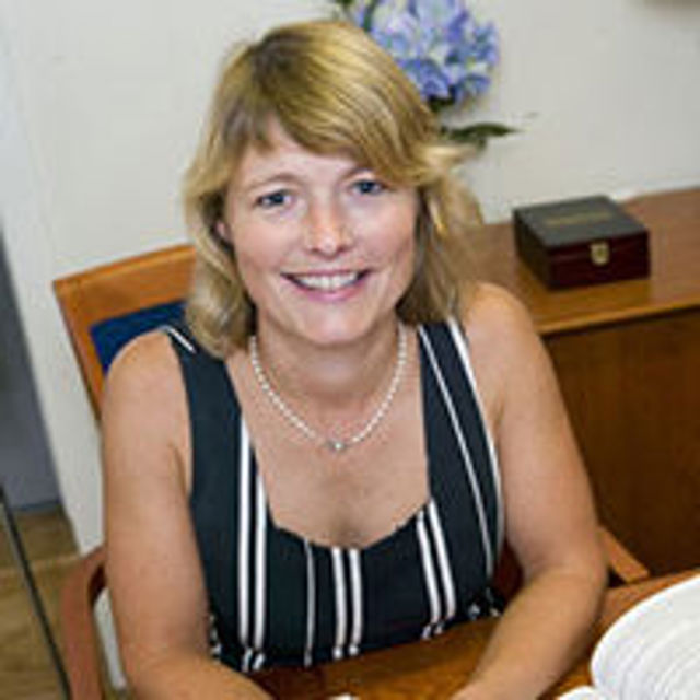 Torunn Karlsvik Glenna - Advokat – Tønsberg