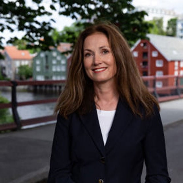 Ellen Ulriksen - Advokat – Trondheim